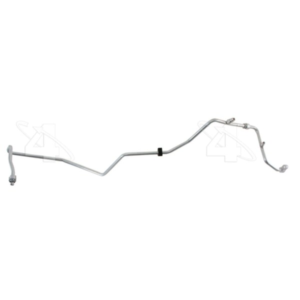 Four Seasons HOSE ASSY /LIQ LINE W/ ORIF 66201 - main